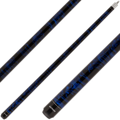 Action VAL05 Value Pool Cue Billiard Stick Billiards Cues