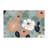 Floral Echo Indoor And Outdoor Area Rug-897539067