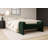 Hiroyasu Upholstered Boucle Bench-74999078