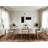 Machine Washable Persian Brown Area Rug-2029036398