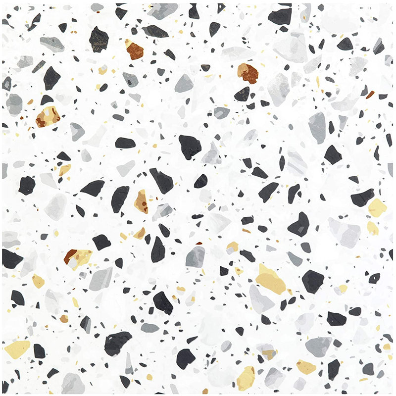 1.2mm Thick 12'' W x 12'' L Vinyl
