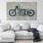 Lets Roll II Grunge - Graphic Art-512776682-512776681