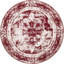 Oriental Area Rug-2070166987
