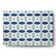 Cynarra Chenille Geometric Indoor Rug