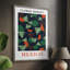 Matisse XXXIV, reproduction d'art encadrée - bois massif-2040783097