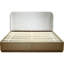 Banc en bois Elora