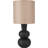 Rivoli Ceramic Table Lamp-112253339