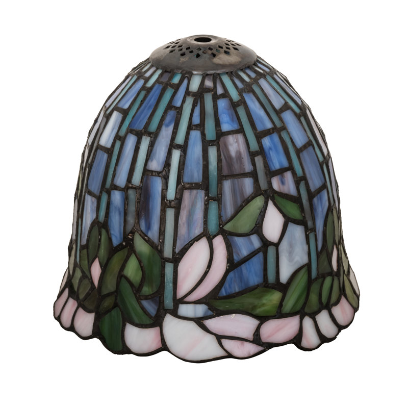 Bell Lamp Shade