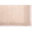 Tapis ivoire Pak Finest Marrakesh 9 pi 1 po x 11 pi 9 po
