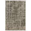 Abrienne Soft Shiny Modern Green Rug-1719668014