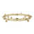 Brass is out of stock selected