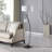 Drewight 59'' Task Floor Lamp-1739594289