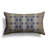 Floral Elegance  Rectangular Throw Pillow-106879086