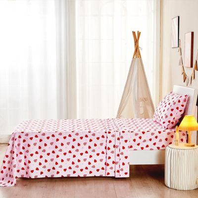 Ensemble de draps pour enfant Viviland