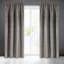 Carrie Blackout Curtain Single Panel-97279474