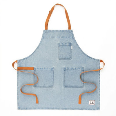 Tablier KAF Home Denim Tailor