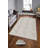Premium Woven Area Rug, 5.9 x 9.2 Feet | 100% Polyester, 650 g/m² | Antibacterial, Non-Slip PVC Dot Underside, 0.3 in Pile Height | Machine Washable, 3D Digital Printing | Perfect for Living Room & Bedroom Decor-89322468