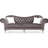 Elliot 98.11'' Velvet Sofa-1956452397