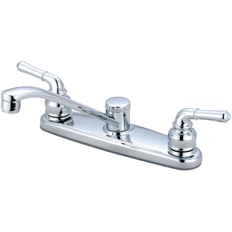 Olympia Faucets Kitchen Faucet
