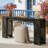 Modern Sofa Table,Coffee Table,Freestanding Hallway Table