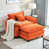 Orange is out of stock
