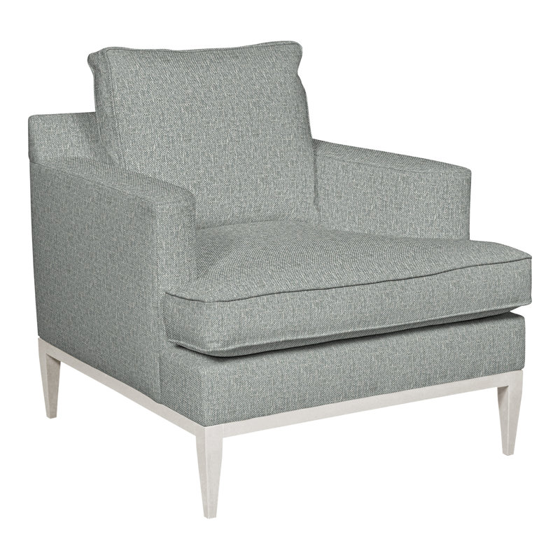 Camilla Armchair, Nadia Eclipse, Casa Blanca