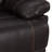 Leather-Air Recliining  Sofa
