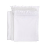 Audrey Percale Sheet Set