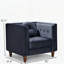 Canapé simple classique pour salon Chesterfield-1883952250