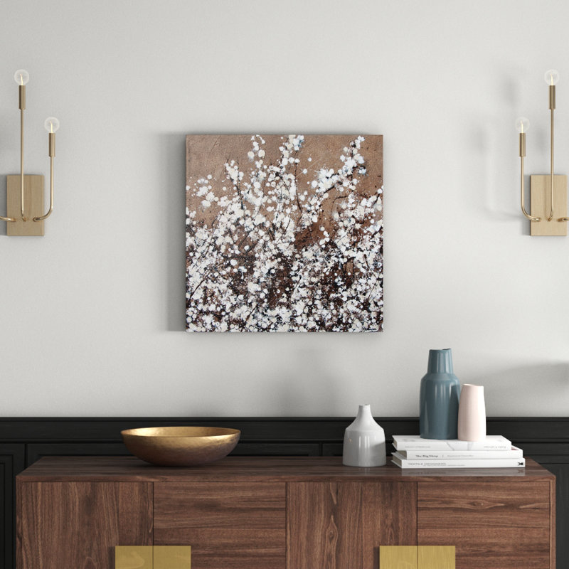Simon Fairless - Painting, Paper