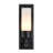 Valentine Flush Mounted Sconce-706129467