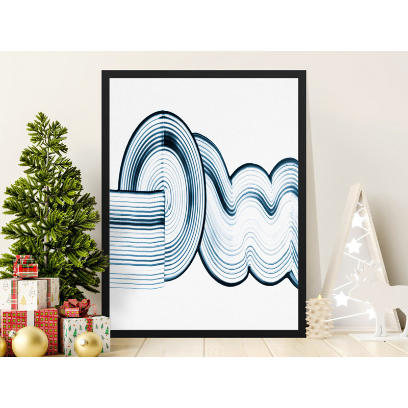 Chapmon Single Picture Frame Print, 60.96 cm H x 45.72 cm W