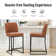 Kunkel 24" Counter Stool