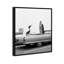 Pelican Speaks Canvas Animals Print by Oliver Gal, Black Frame, 16 x 20-737142054-737142072