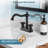 2-handle Bathroom Faucet-87280528