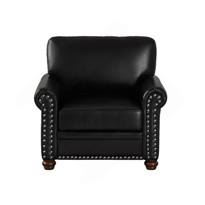 Single Seat Living Room Sofa Chair Crafted With Wood Legs And High - Quality Materials For Ultimate Comfort And Durability