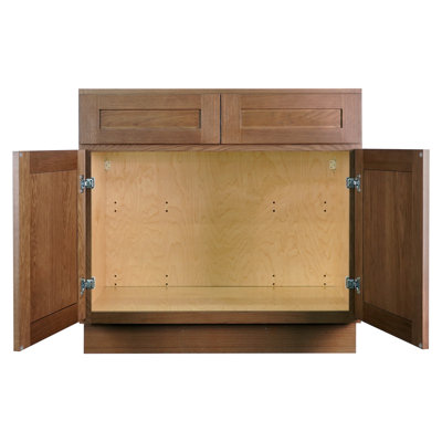 Armoires de meuble-lavabo Koville VSB3621