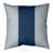 Silver/Navy Blue selected