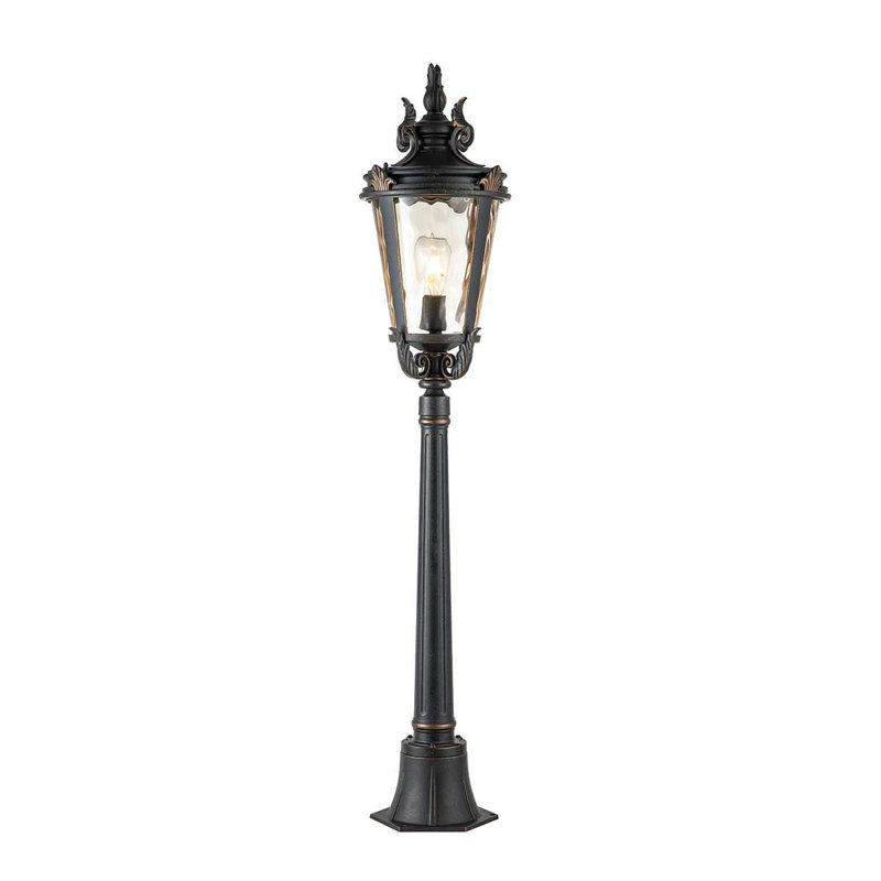 Vencimont Lamp Post (Full)