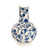 Blue/White
