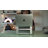 6'' H x 10'' W Laptop Cart-47491049