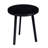 Kalvar Solid Wood Top End Table