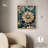 Opulent Geode IV Canvas Geodes Wall Decor by -1005803391-1005803390