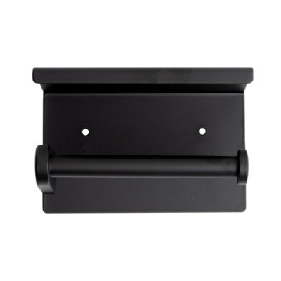 Wall Mounted Toilet Paper Holder