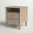 Harrison 1 - Drawer Nightstand-996447039