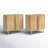 Barbosa Accent Cabinet