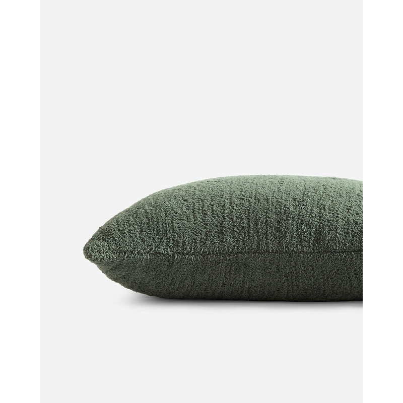 Snug Sham, Moss