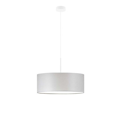 Aubryn 3 - Light Drum Pendant