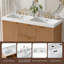 Meuble-lavabo double avec comptoir en SMC, armoire en panneau de fibres à densité moyenne, portes à fermeture en douceur, tiroirs divisés, meuble-lavabo mural moderne-1302441384
