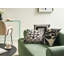 Abstract Square Cushion